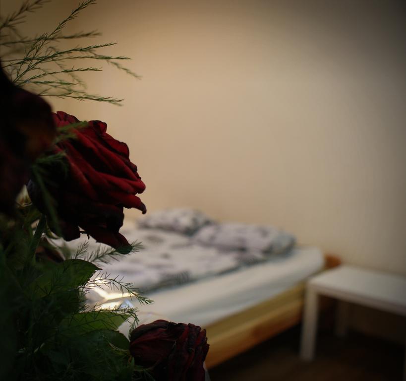 Hostel Krakowskie Klimaty Bagian luar foto