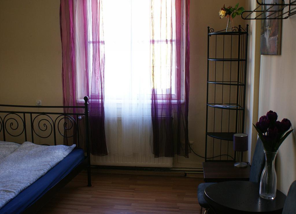Hostel Krakowskie Klimaty Bagian luar foto