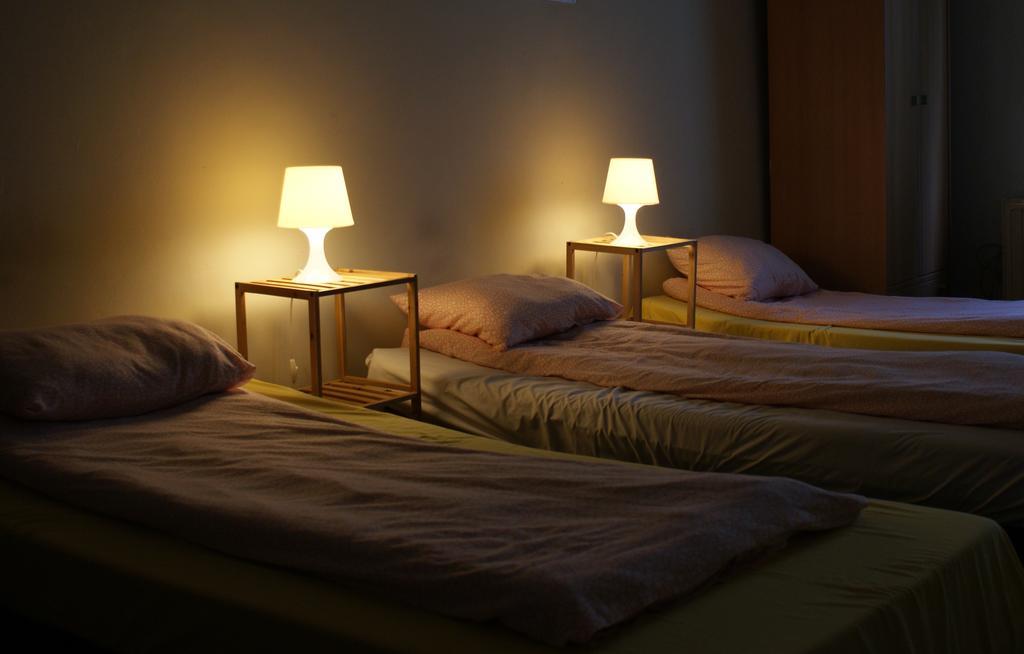 Hostel Krakowskie Klimaty Bagian luar foto