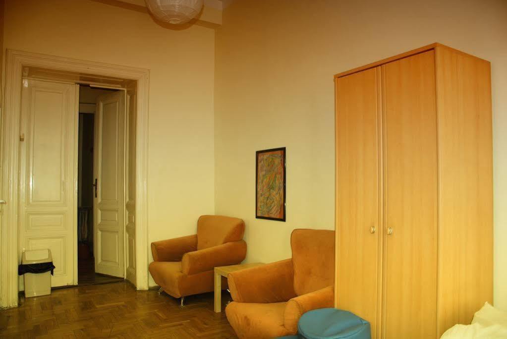 Hostel Krakowskie Klimaty Bagian luar foto