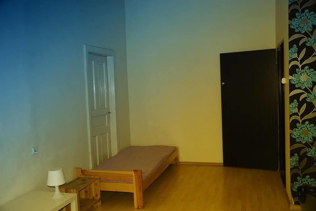 Hostel Krakowskie Klimaty Bagian luar foto