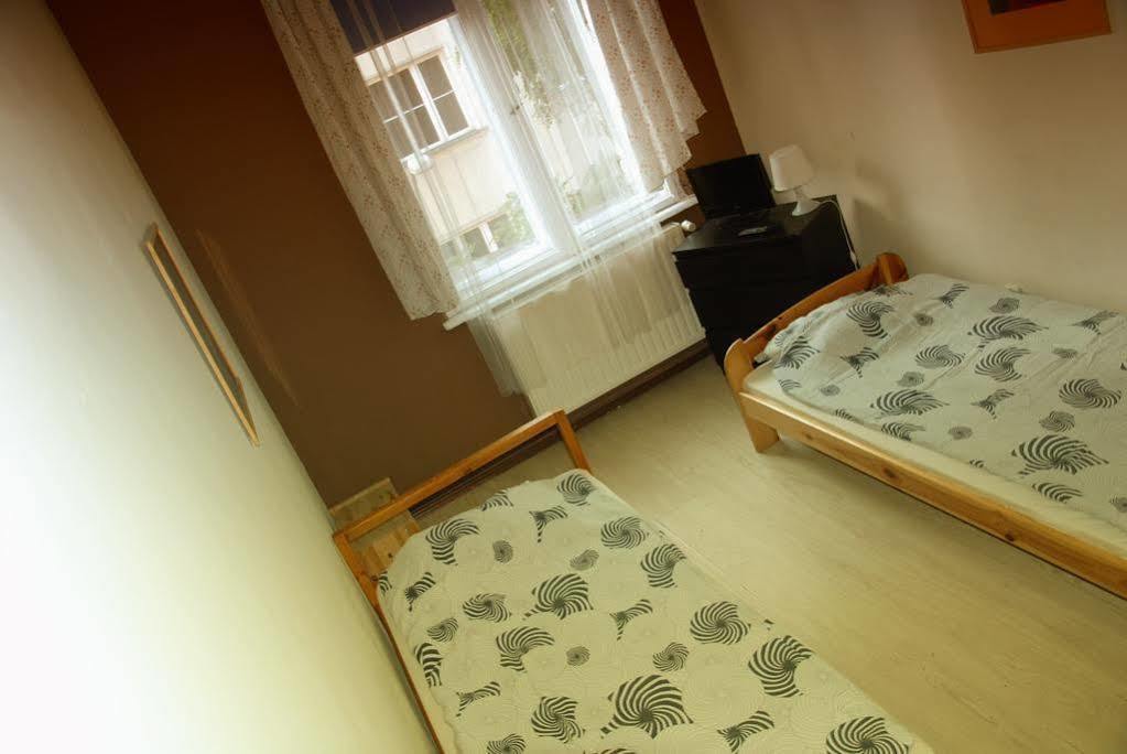 Hostel Krakowskie Klimaty Bagian luar foto