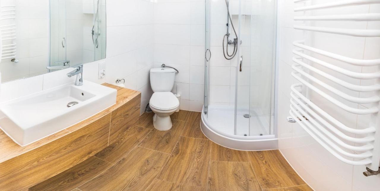 Hostel Krakowskie Klimaty Bagian luar foto