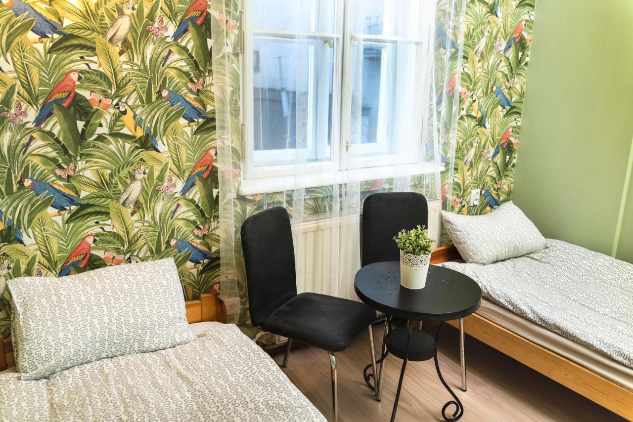 Hostel Krakowskie Klimaty Bagian luar foto