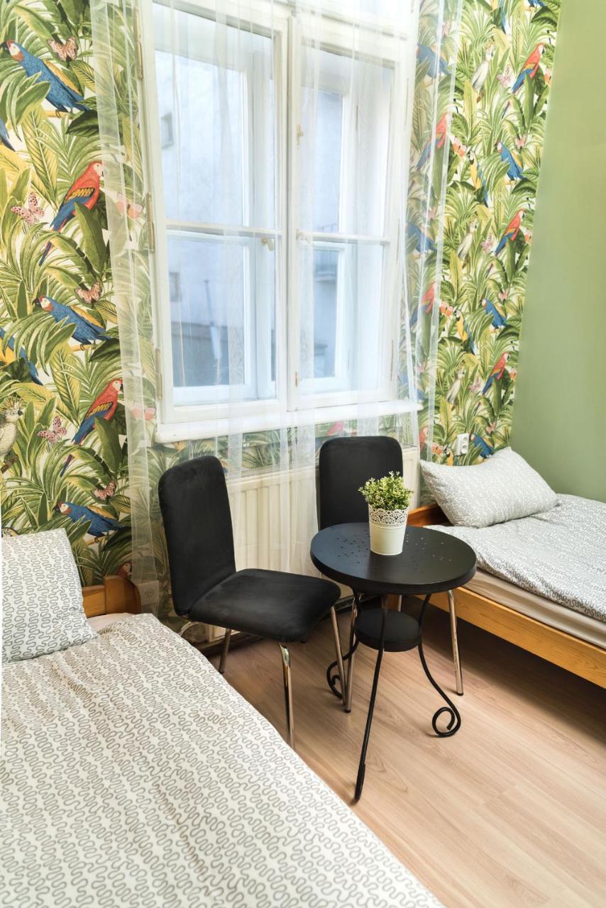 Hostel Krakowskie Klimaty Bagian luar foto