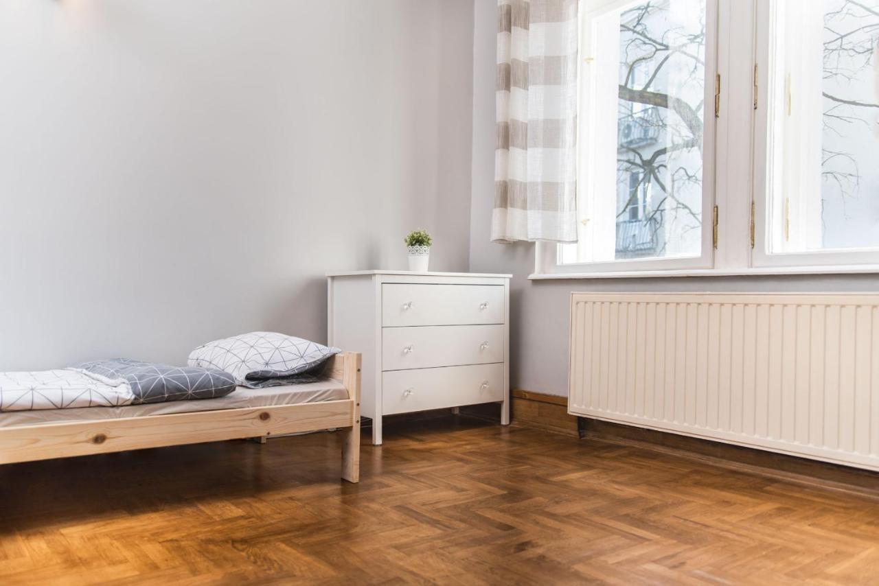 Hostel Krakowskie Klimaty Bagian luar foto