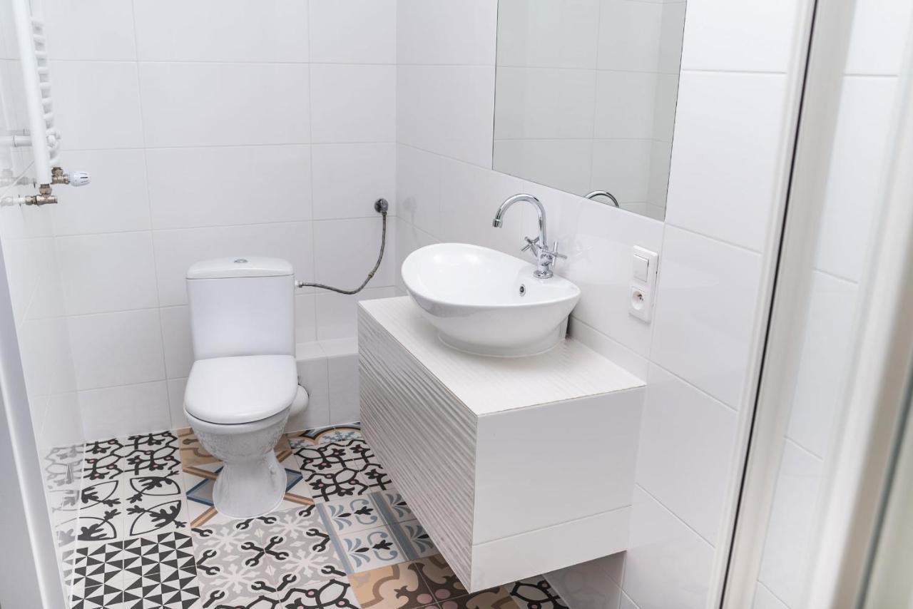 Hostel Krakowskie Klimaty Bagian luar foto