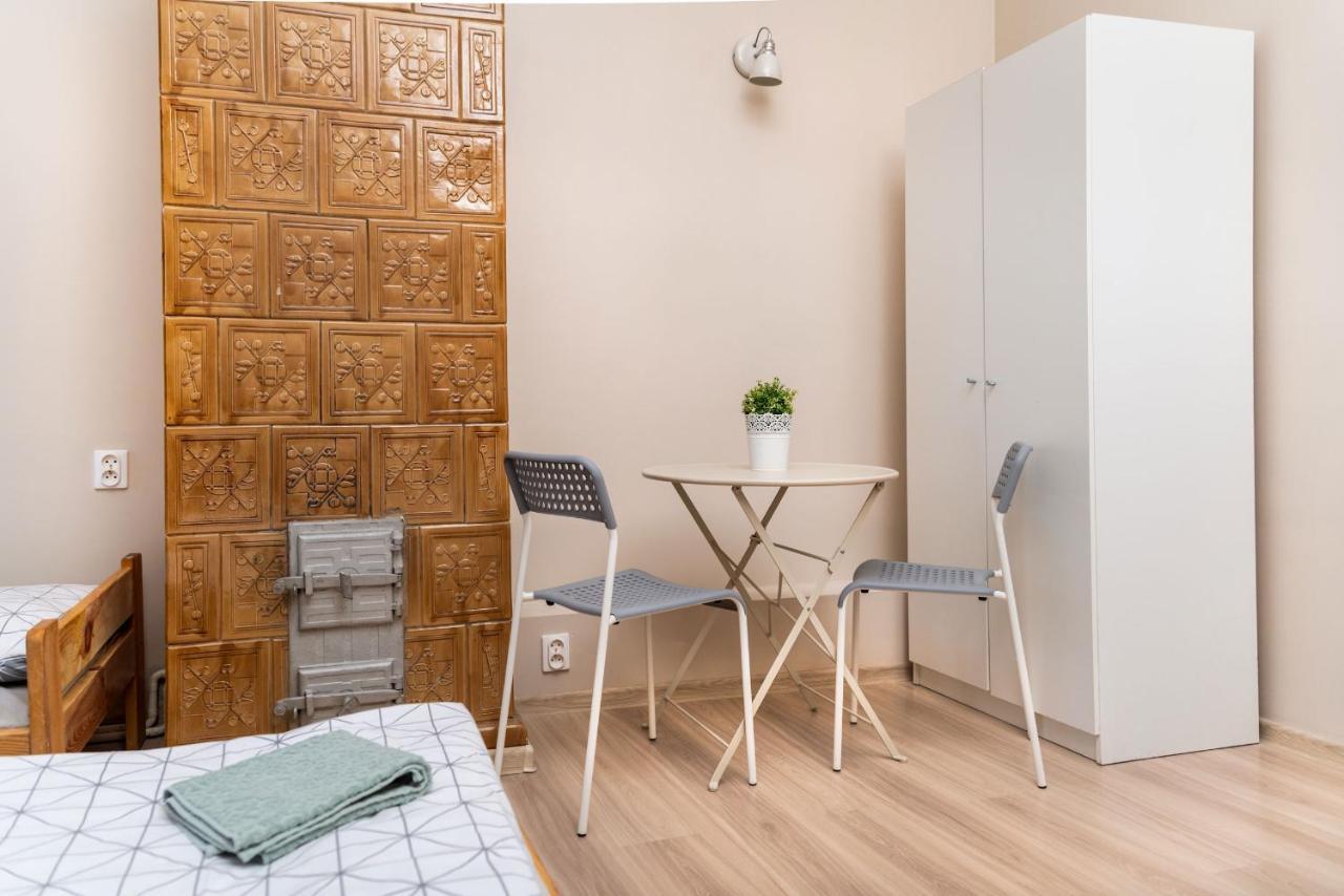 Hostel Krakowskie Klimaty Bagian luar foto